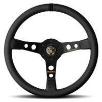 Steering Wheel Mod. 07 Anniversary BLK 350