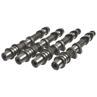 Camshaft Set (EJ20 w/AVCS V6+) - 256, 252/260 Deg