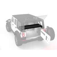 Cargo Storage Interior Rack (Wrangler JKU)