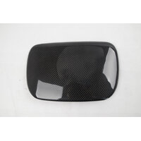 Display Hood Carbon Fibre Surround  (WRX/STI 16+)