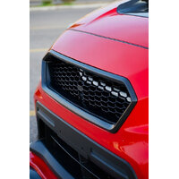 Carbon Fiber Grille (WRX/STI 18-21)