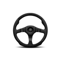 Steering Wheel Dark Fighter ALC/AIR 350mm