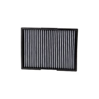 Cabin Air Filter - 10.719" L x 8.063" W x 1.125" H