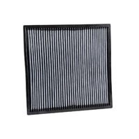 Cabin Air Filter - 10.625" L x 10.563" W x 1" H