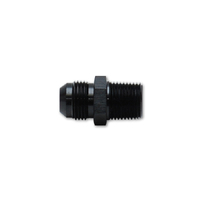 -3AN To 1/8in NPT Straight Adapter Fitting