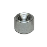 -10 AN Female Weld Bung - 7/8in -14 Thread