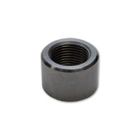 1/8in NPT Female Weld Bung - 3/4in OD