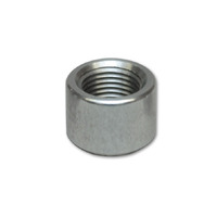 Female 3/4" -14NPT Aluminum Weld Bung - 1-3/8" OD