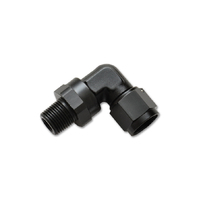 -3AN To 1/8in NPT Female Swivel Adapter Fitting