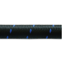 5ft Roll Of Nylon Braided Flex Hose