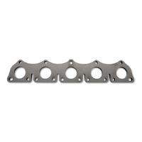 Exhaust Manifold Flange (VW 2.5L 5 Cyl Offered From 05+)