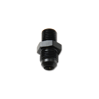 -6AN Metric Straight Adapter