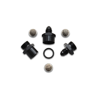 Inline Fuel/Oil Filter Set Incl. 3 Filters