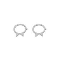 Replacement Tab Lock Washer For Thermostatic Oil Cooler Adapter - 2 pack