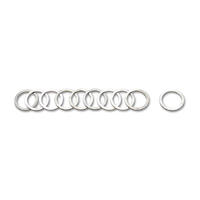 Crush Washers - Pack Of 10