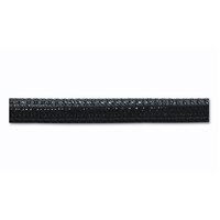 Flexible Split Sleeving - Black Only