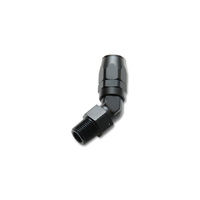 -16AN Male NPT Hose End Fitting - 3/4 NPT