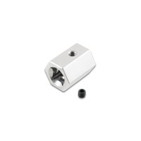 Bead Roller Socket Adapter