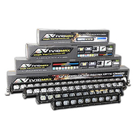 Vividmax 150W 34? Led Light Bar