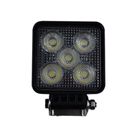 Vividmax 3? Square Work Light