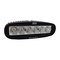 Vividmax 6? Oval Work Light