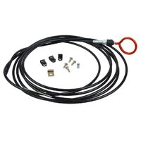 4m Remote Cable Kit For Battery Isolator