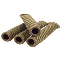 Spark Plug Heat Shield Boot 4pk