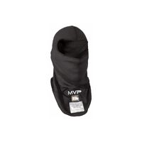 Black FIA Approved Balaclava