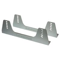 125mm Alloy Seat Mounts