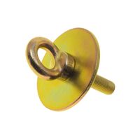 Harness Eye Bolt With Nut and Washer