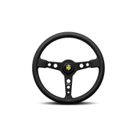 Steering Wheel Prototipo Black