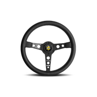 Steering Wheel Prototipo 6C Carbon 350mm