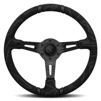 Steering Wheel Ultra Black Edit.350