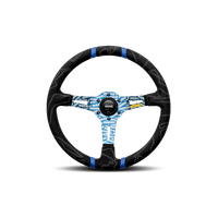 Steering Wheel Ultra 350 Blue