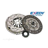 Standard Replacement Clutch Kit 230mm (Transporter 09-15)