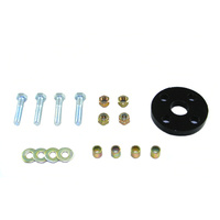 Front Steering - Coupling Bushing Kit (Torana LH, LX, UC 74-79)