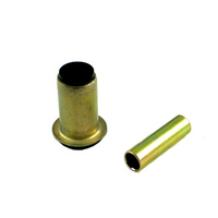 Front Steering - Idler Bushing (Valiant 62-76)