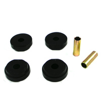 Front Steering - Rack and Pinion Mount Bushing (Torana LH, LX, UC 74-79)