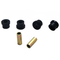 Front Steering - Rack and Pinion Mount Bushing (EA-ED 87-94)