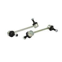 Sway Bar - Link Assembly (VZ 1-Tonner)