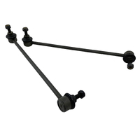 Sway Bar - Link (X1 09-15)