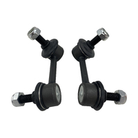 Sway Bar - Link (City 08-14)