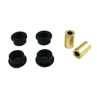 Rear Shock Absorber - Lower Bushing (Navara D40)