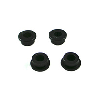 Rear Shock Absorber - Upper Bushing (Navara D40)