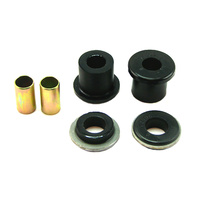 Strut Rod - to Control Arm Bushing (VB-VZ)