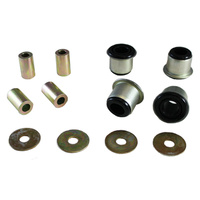 Control Arm - Upper Inner Bushing (Colorado RC/D-Max/Rodeo RA)