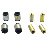 Control Arm - Lower Inner Bushing (Triton/Pajero Sport/Challenger)