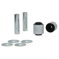 Front Radius Arm - Lower Bushing (FG/FGX inc XR6)