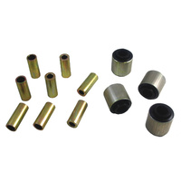 Rear Trailing Arm - Upper Bushing (Landcruiser 80/100/105 Series)