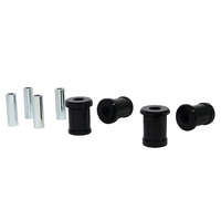 Control Arm - Upper Inner Bushing (Pajero 00+)